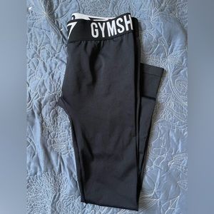 Gymshark Fit Leggings